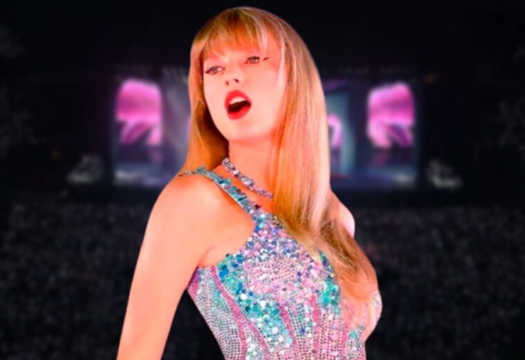 Taylor Swift acosador orden de restricción