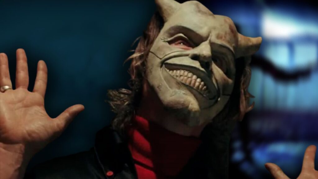 ¡Puros clásicos! Estas películas de terror inspiraron Teléfono negro 2