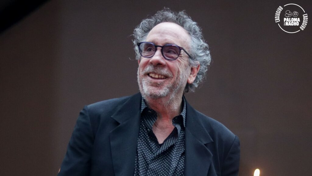 Director de Beetlejuice