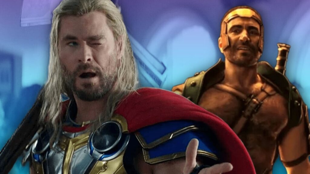 Todo lo que se sabe de Thor 5