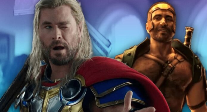 Todo lo que se sabe de Thor 5