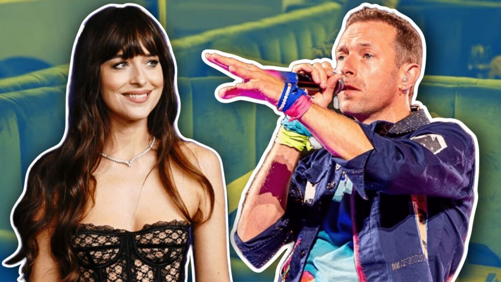¿Dakota Johnson y Chris Martin terminaron? Esto es todo lo que sabemos