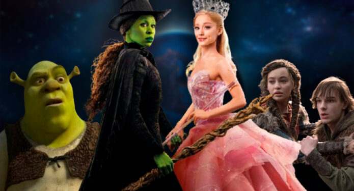 Universal Pictures demanda IA