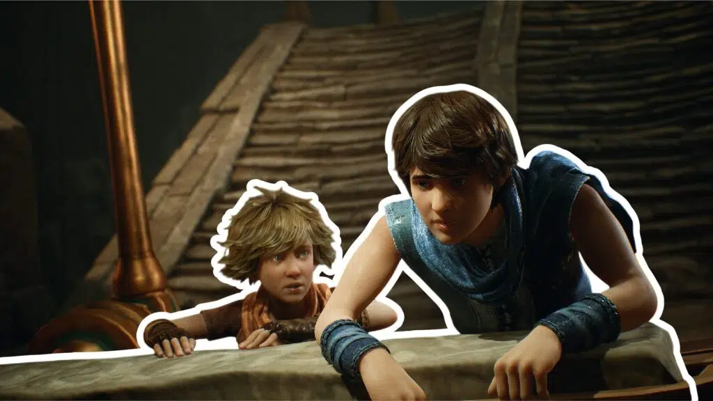 6 videojuegos que te romperán el corazón