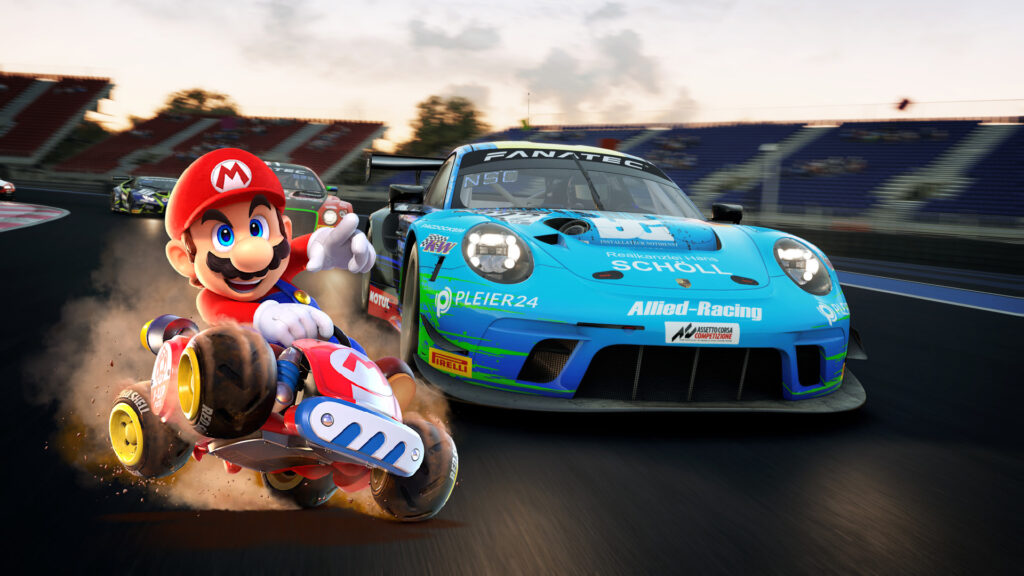 Videojuegos F1