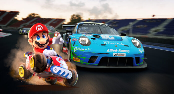 Videojuegos F1