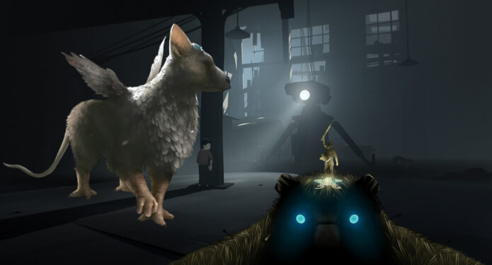 Videojuegos Silencio