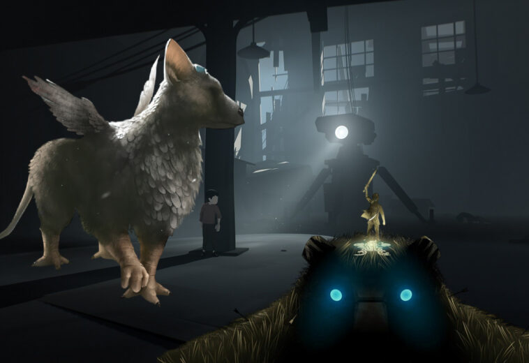 Videojuegos Silencio