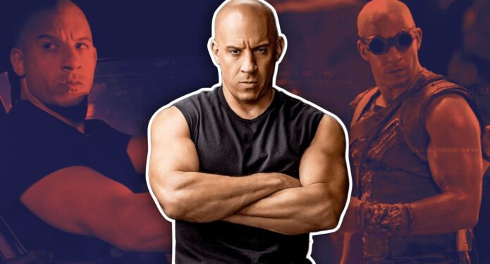Vin Diesel mejores películas