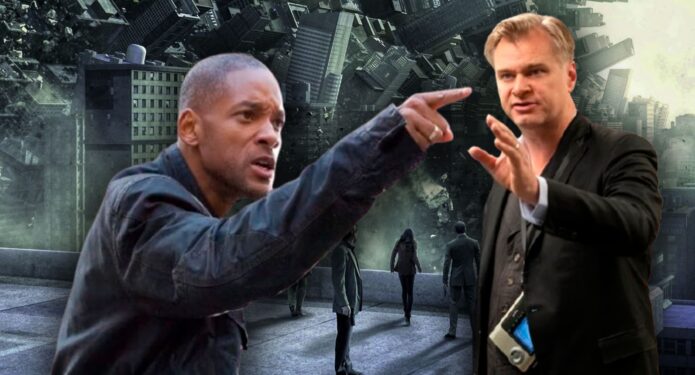 Will Smith rechazó El origen
