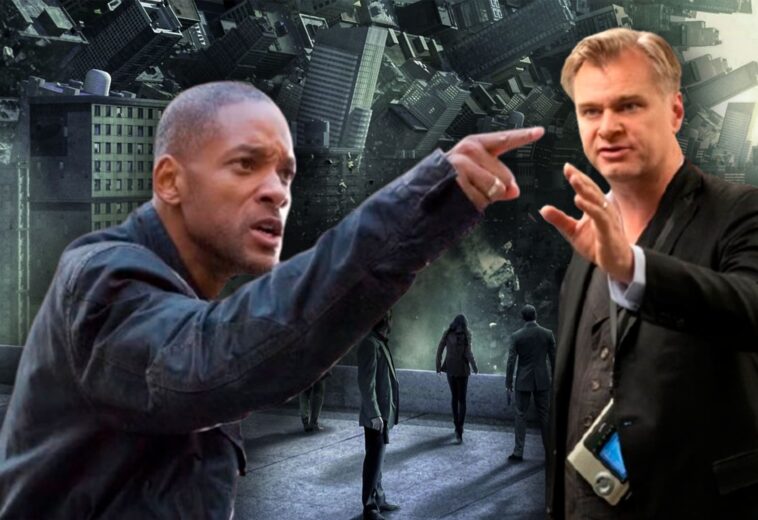 Will Smith rechazó El origen