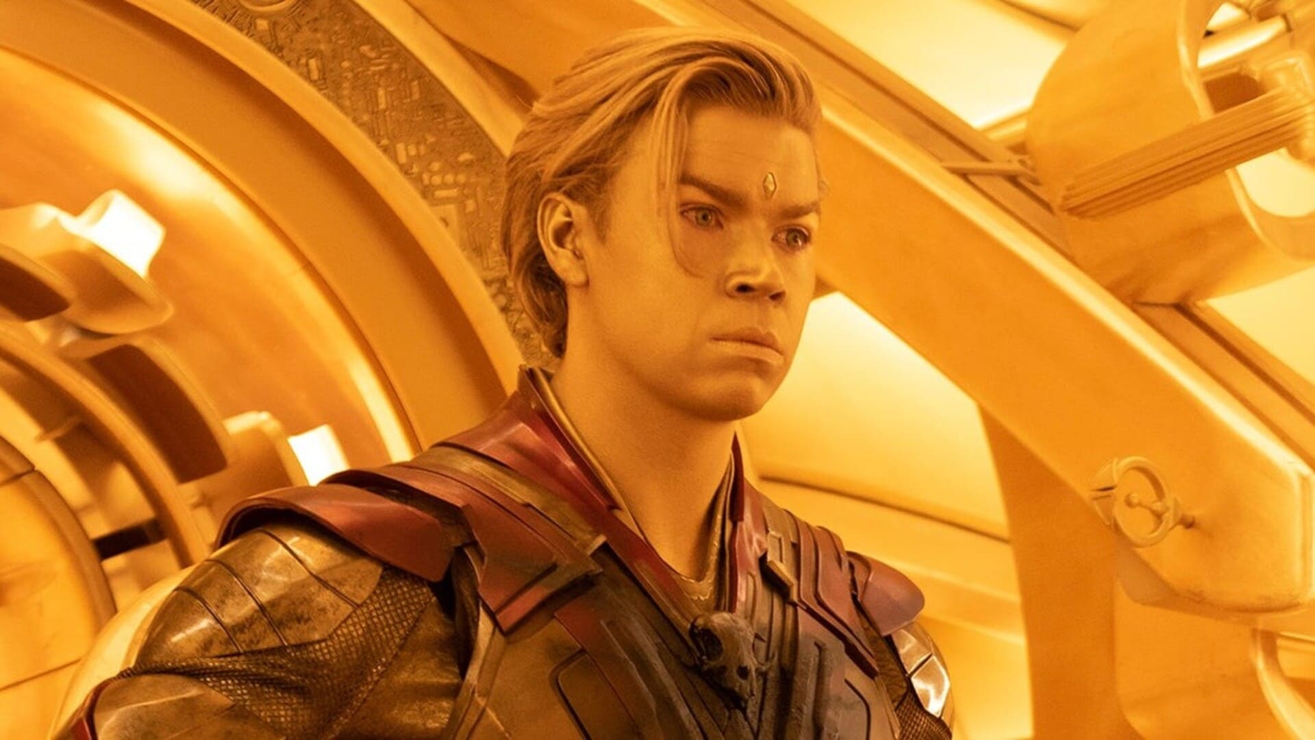 Adam Warlock