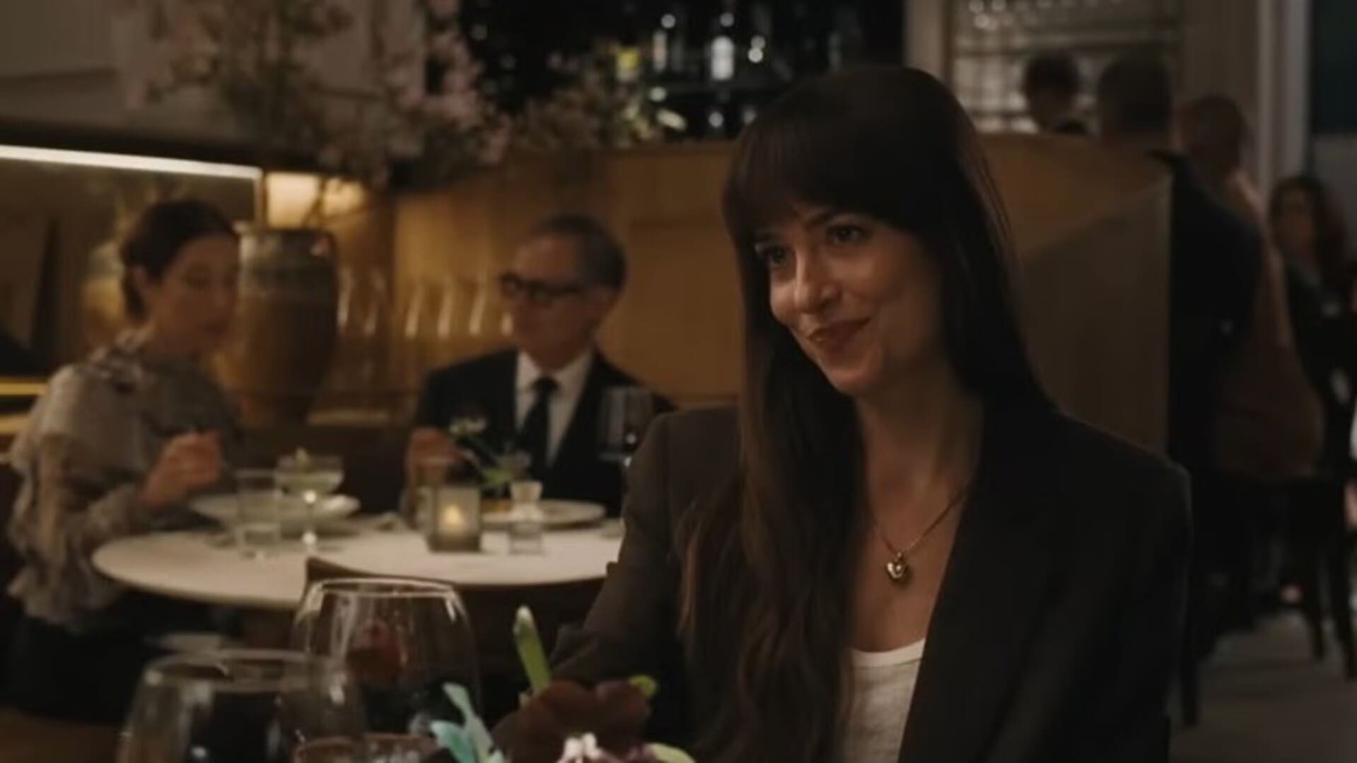 dakota johnson