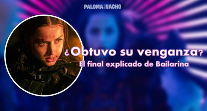 bailarina final