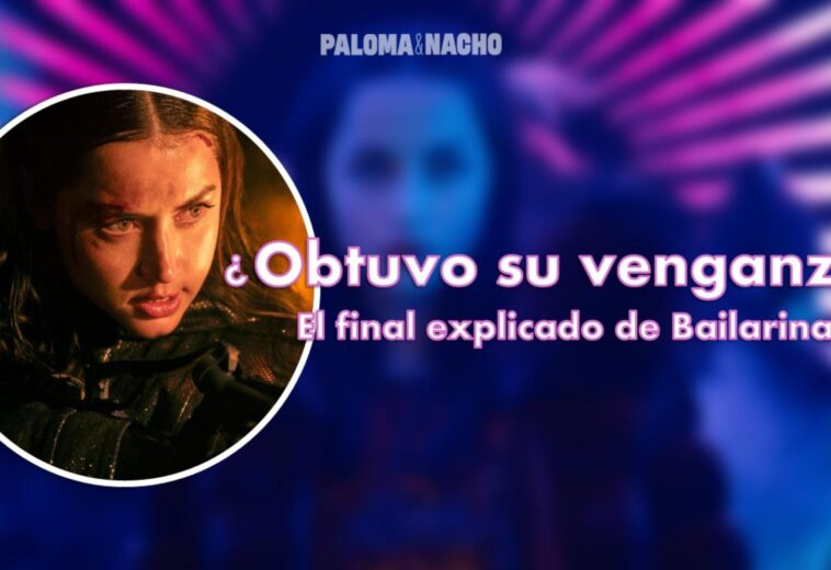 bailarina final