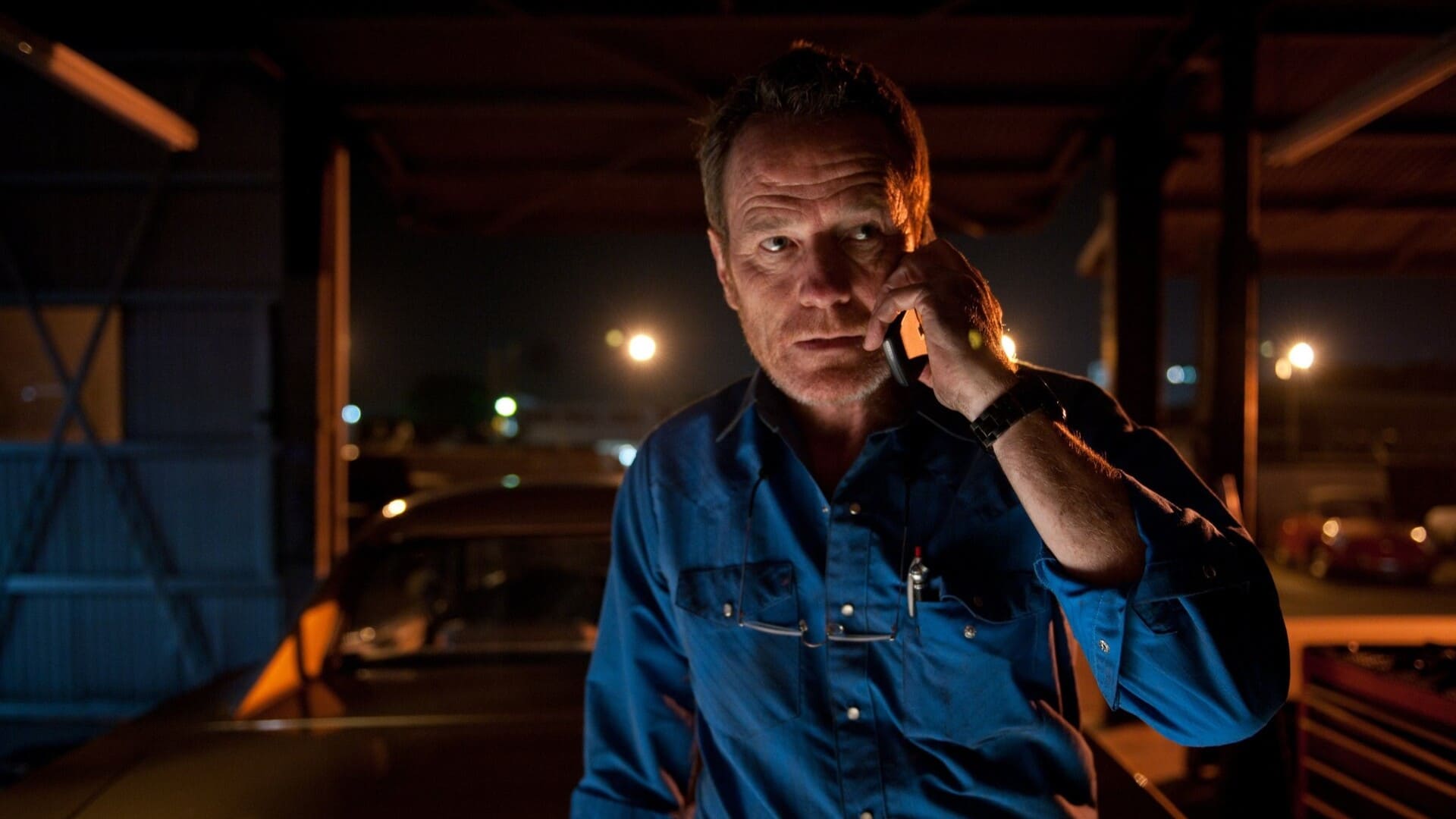 bryan cranston