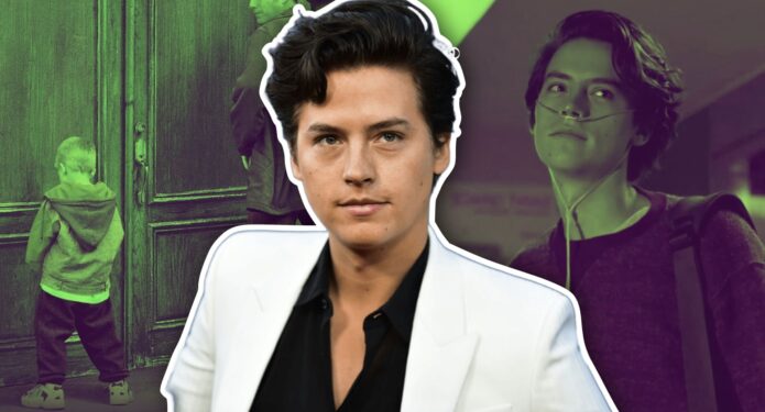 cole sprouse mejores películas