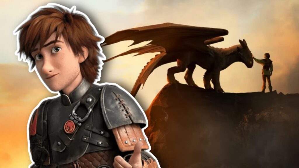 Cómo entrenar a tu dragón 2 (live-action): Todo lo que se sabe de la película