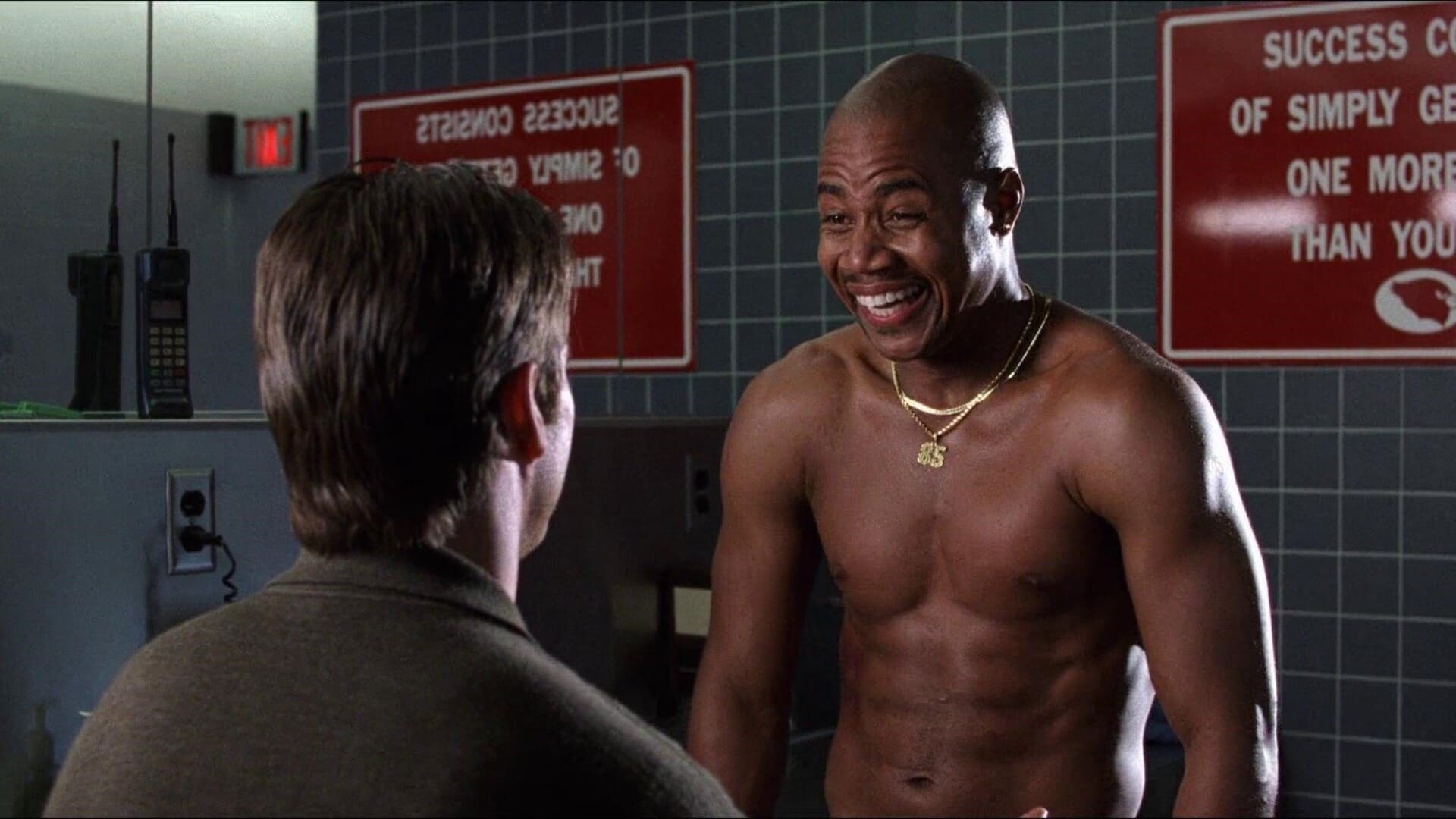 jerry maguire