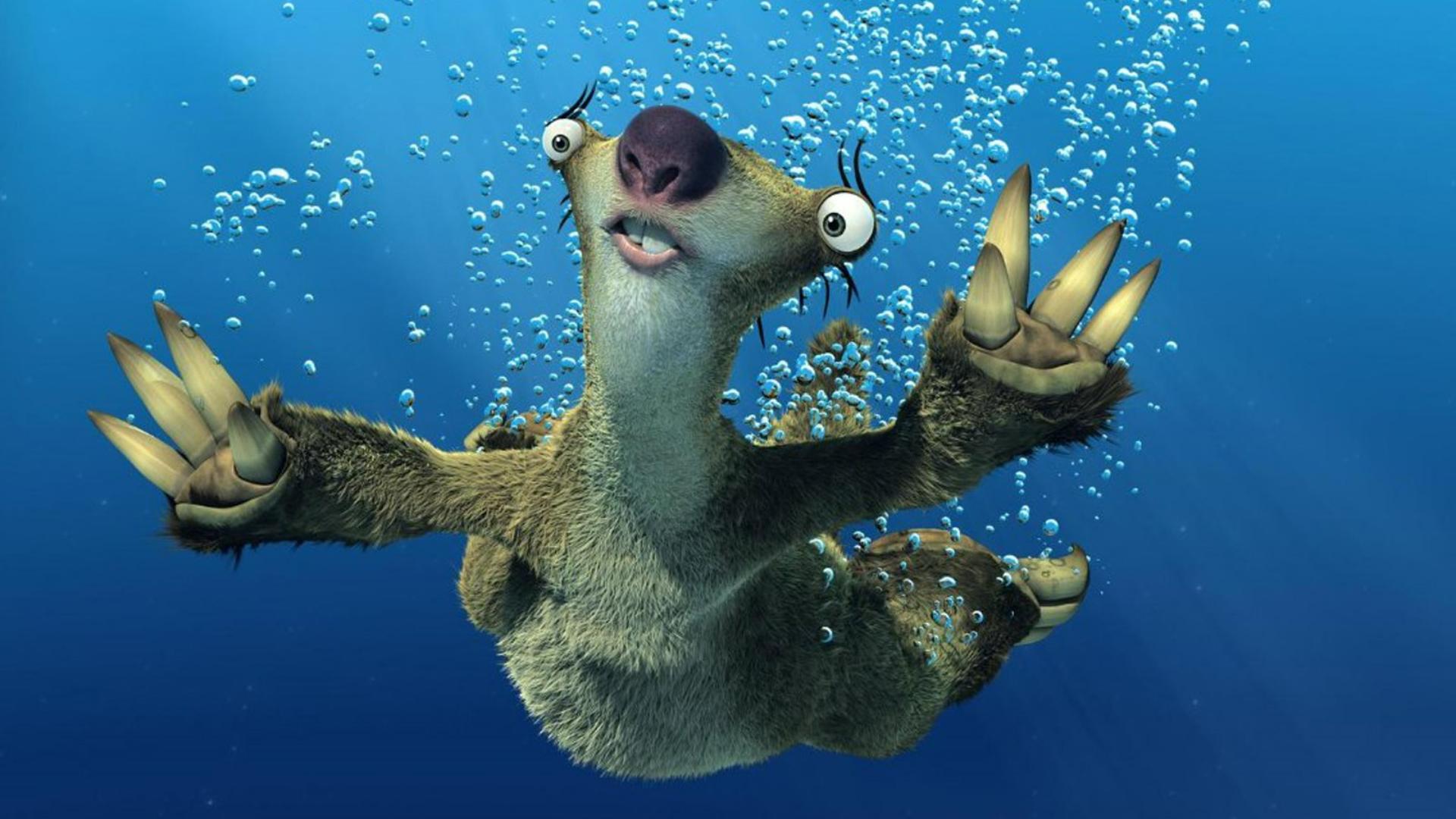 sid era de hielo doblaje
