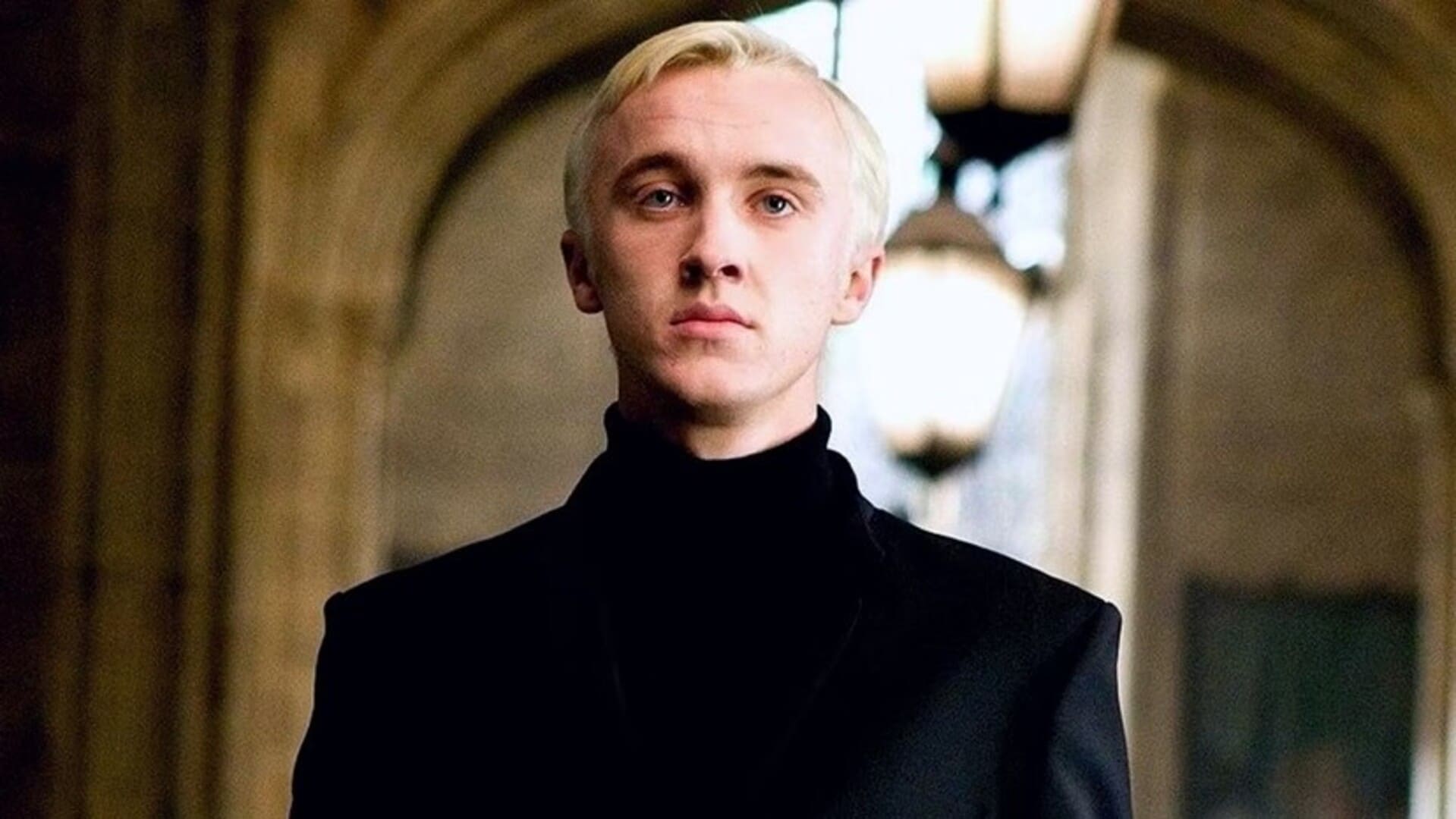draco malfoy