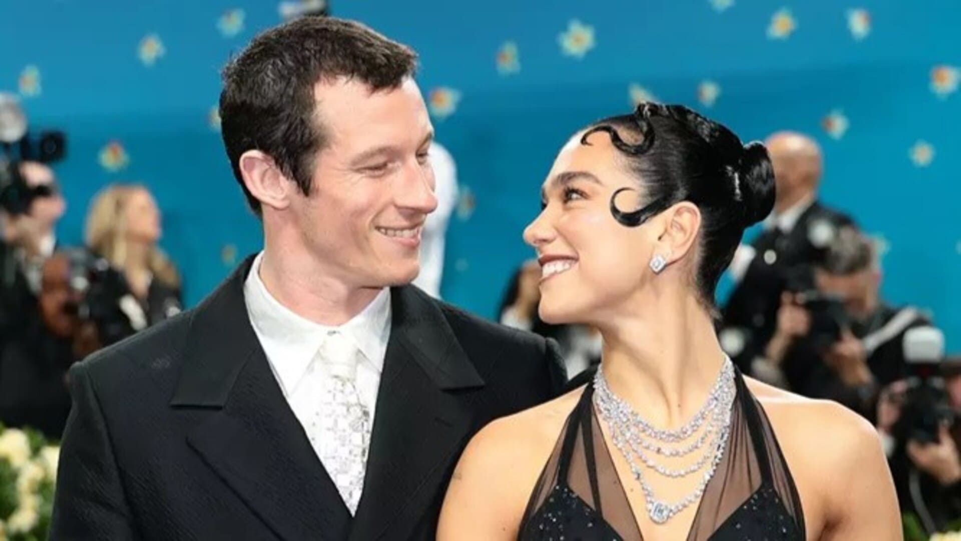 Met gala 2025