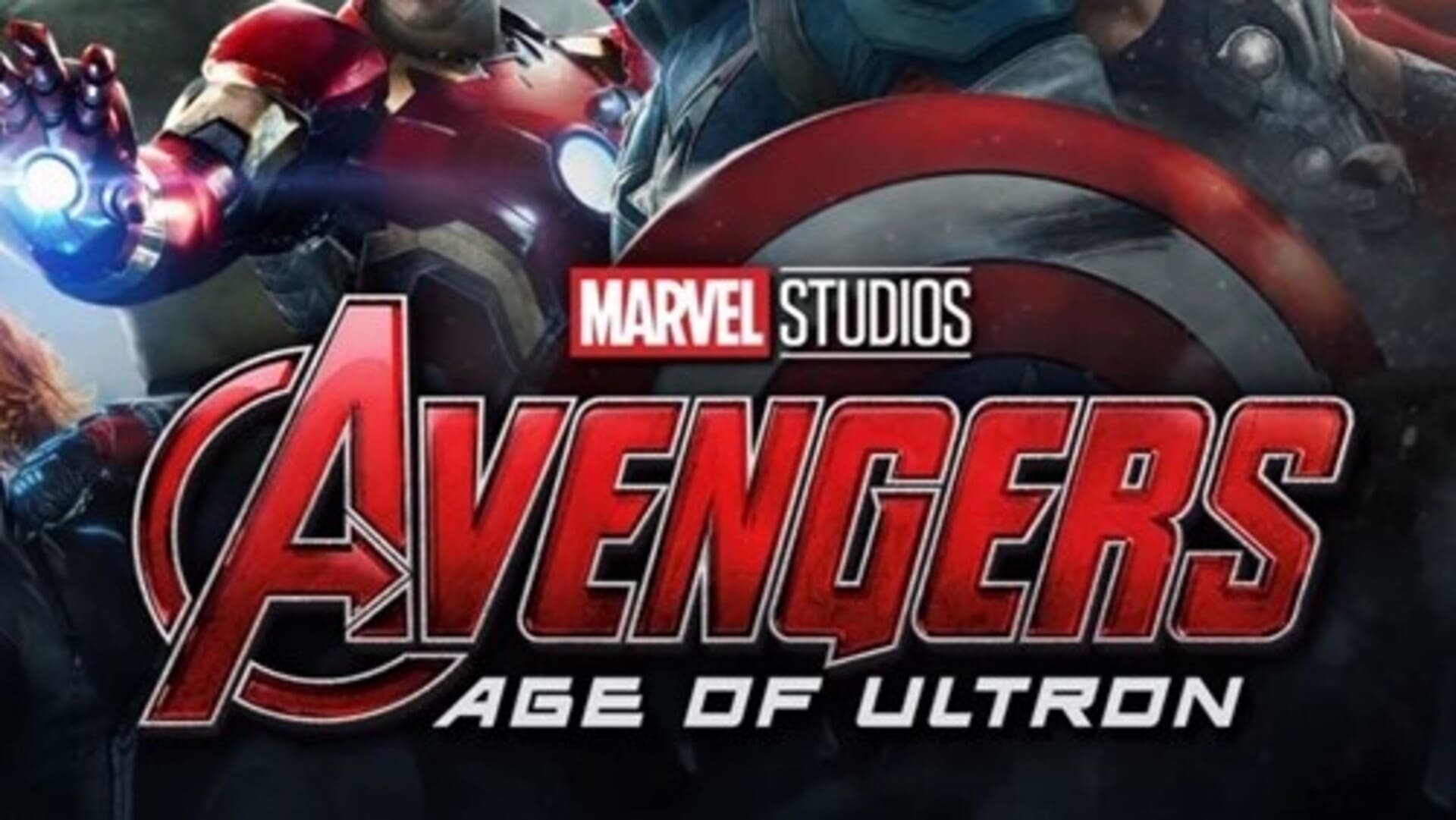 era de ultron