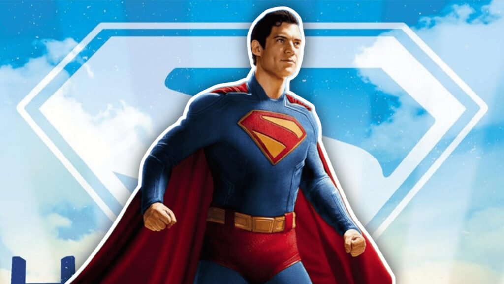 ¿Cuántas escenas postcréditos tendrá Superman (2025)?