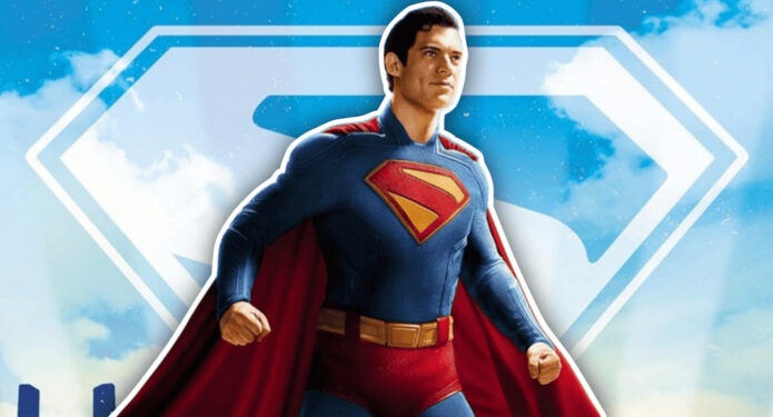 Escenas postcréditos en Superman