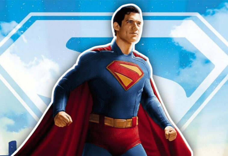 Escenas postcréditos en Superman