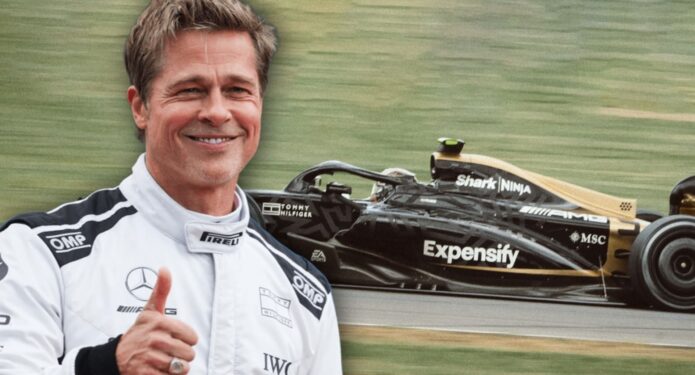 F1 primeras reacciones