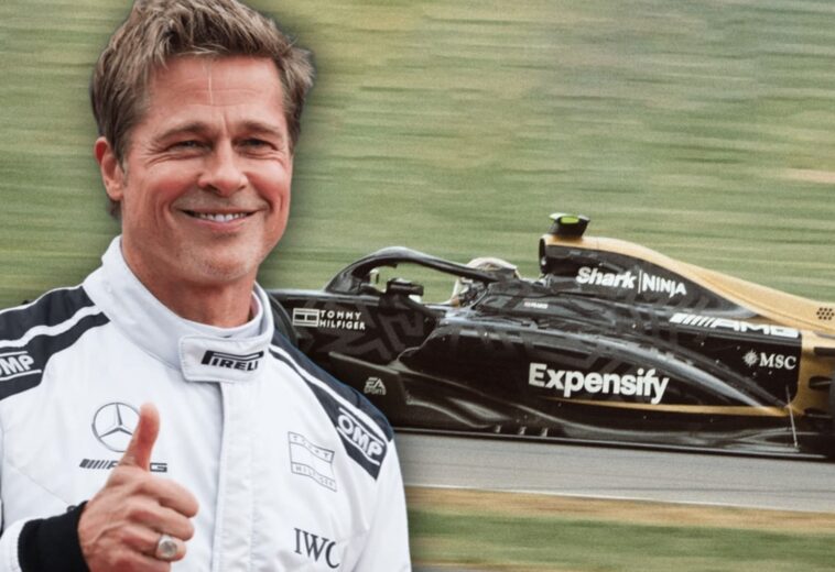 F1 primeras reacciones