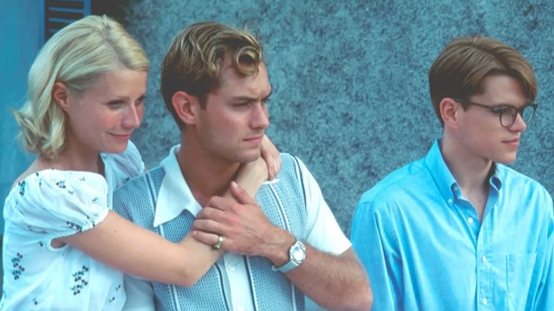 el talentoso mr ripley escena