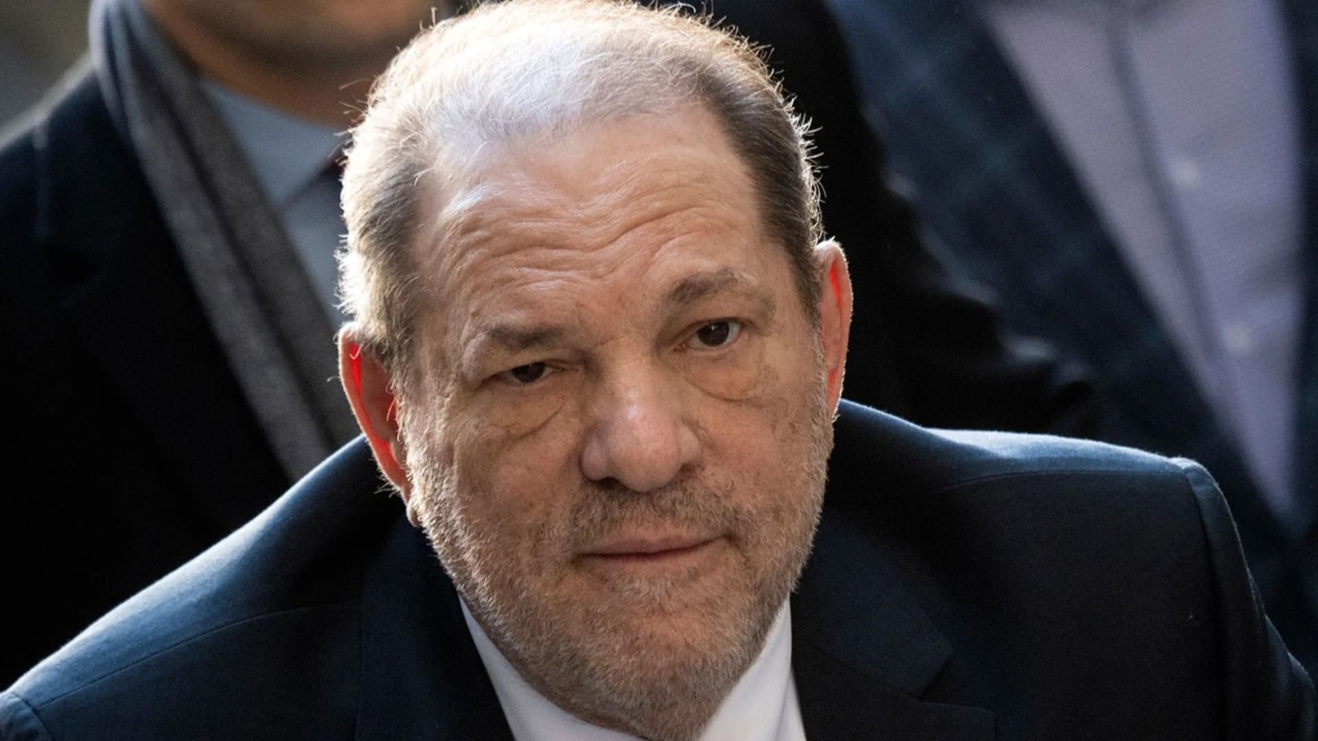 harvey weinstein