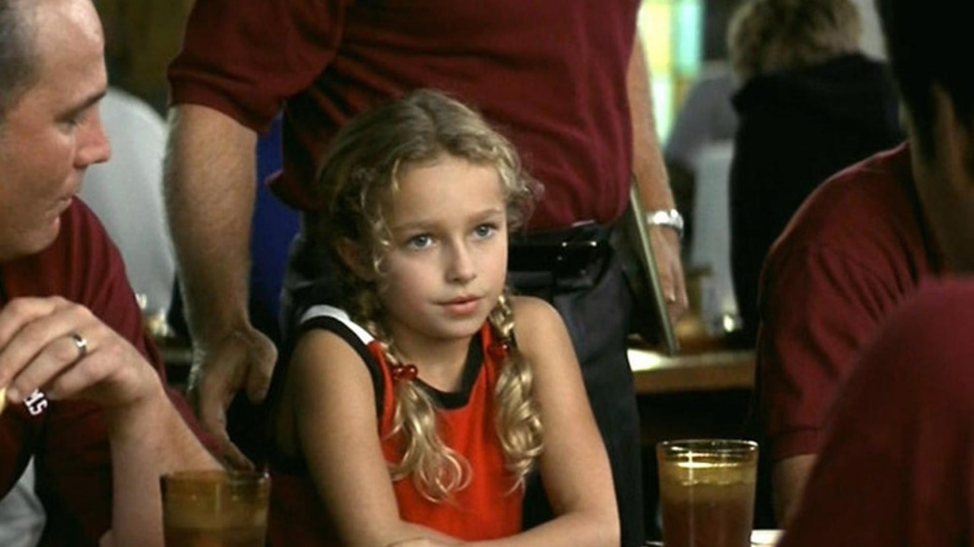 hayden panettiere mejores películas