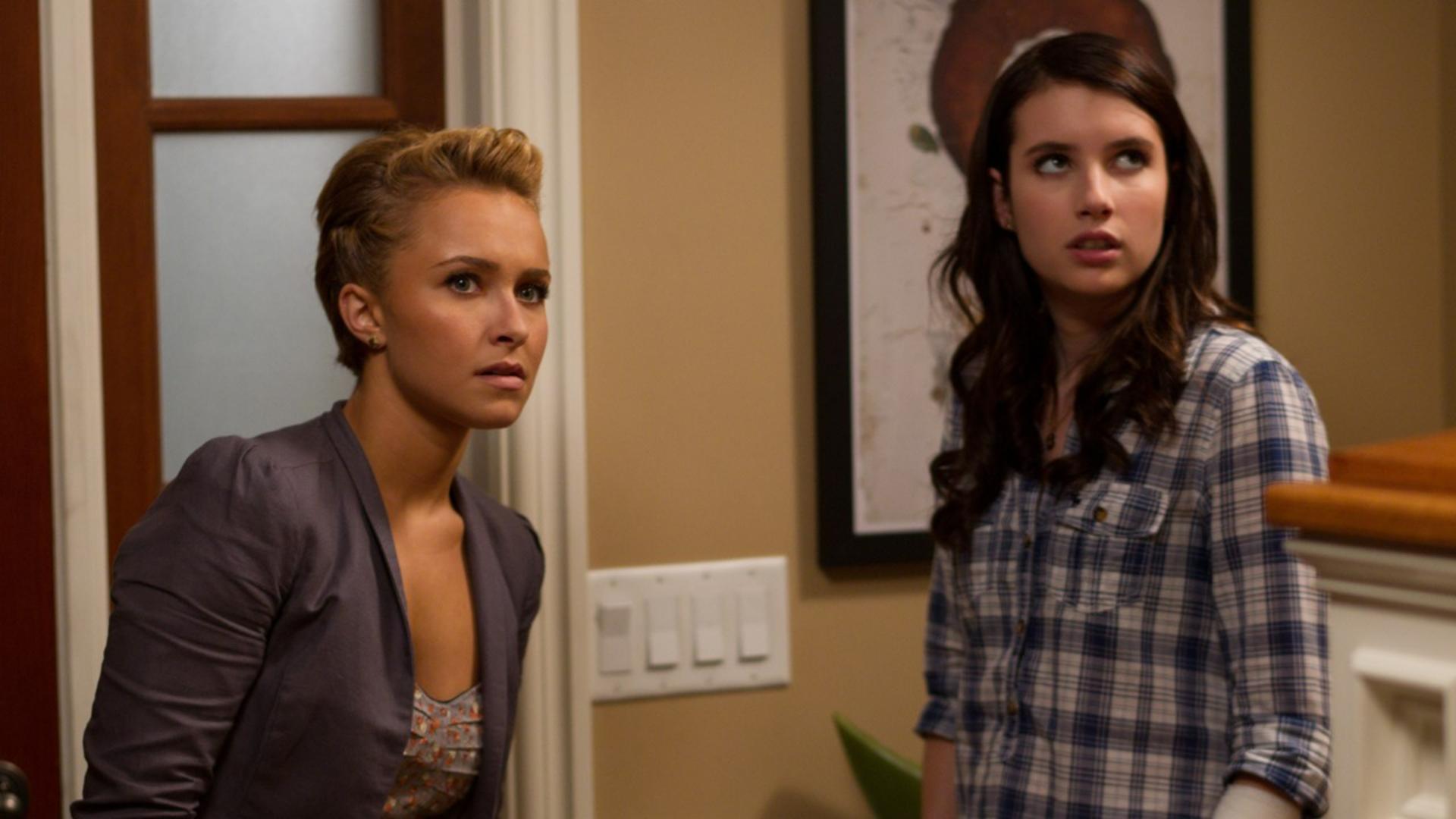 hayden panettiere mejores películas