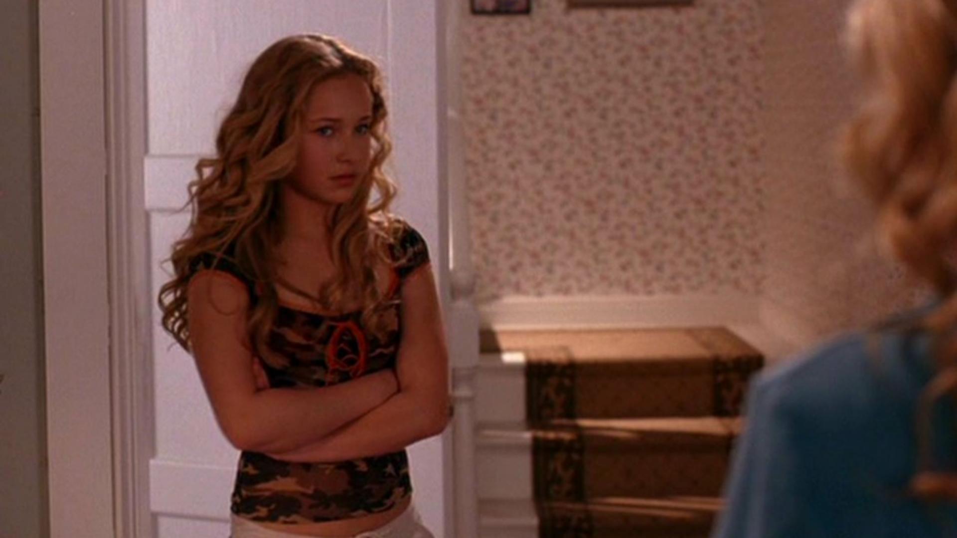 hayden panettiere mejores películas