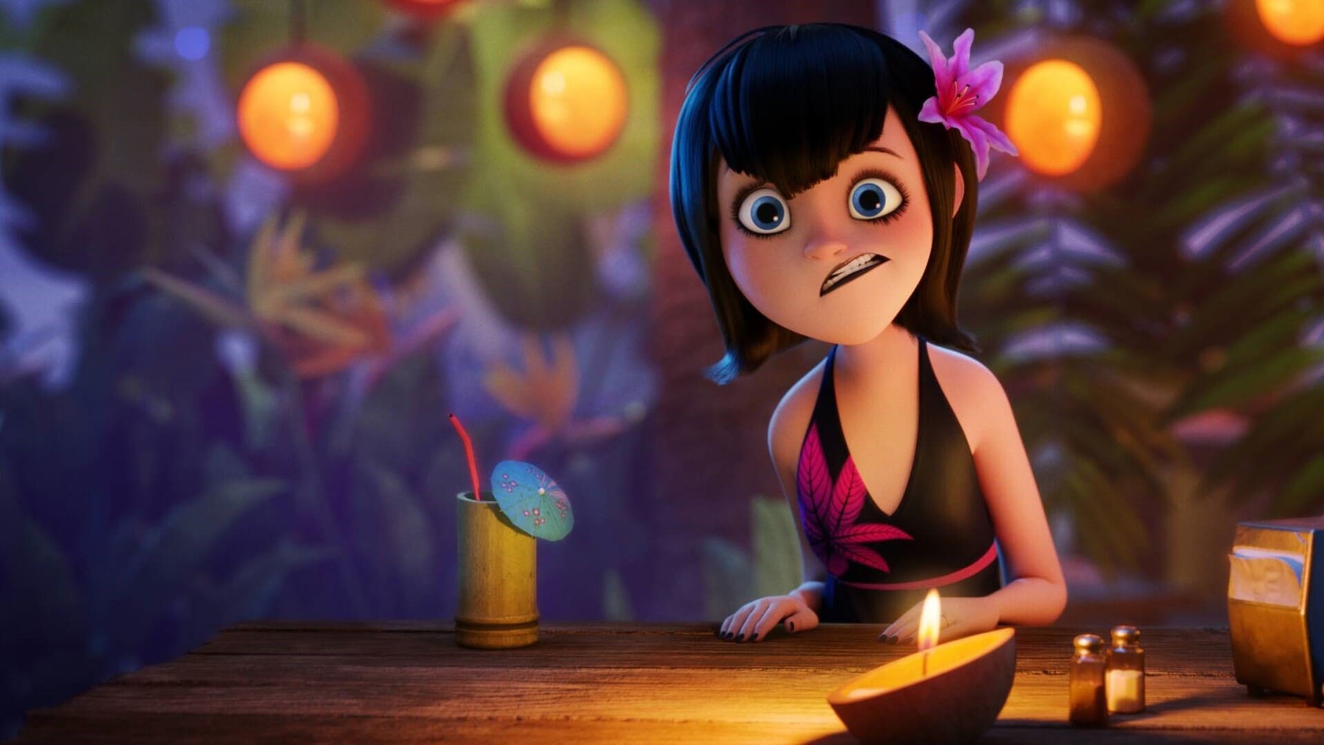 Mavis