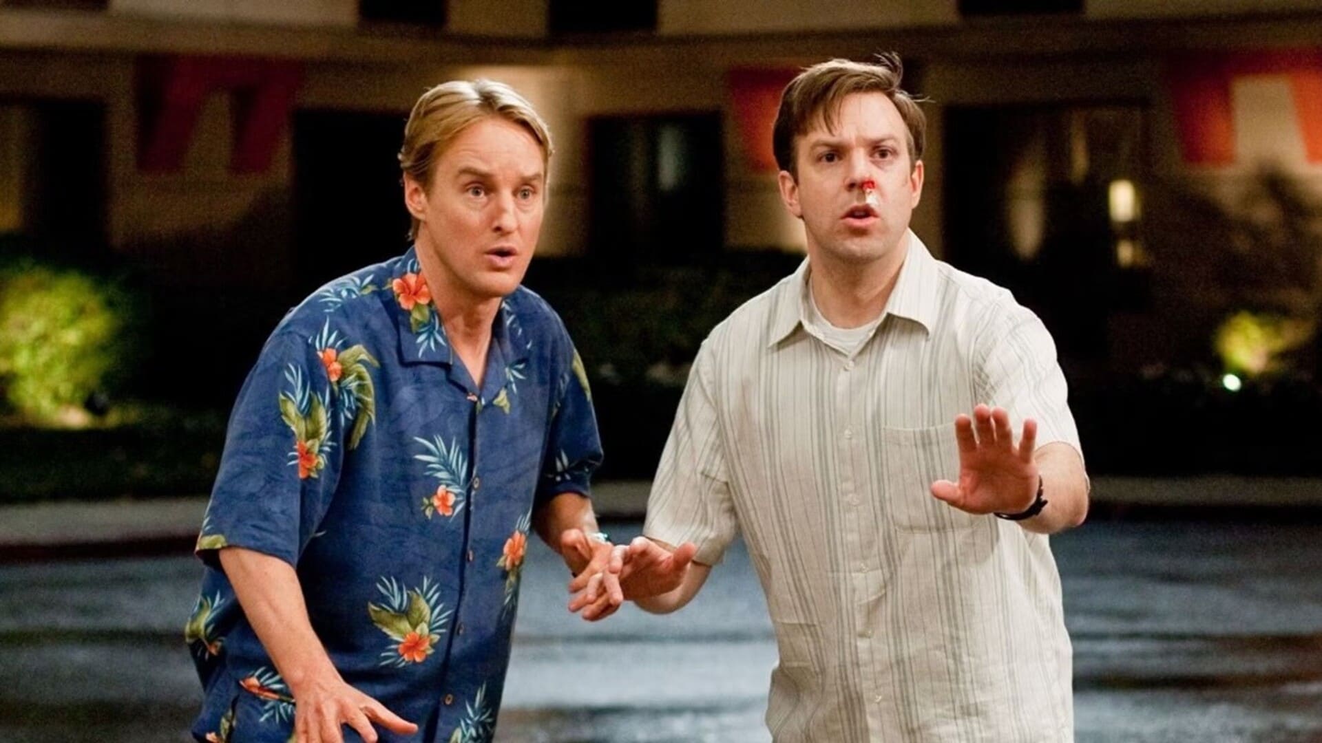 jason sudeikis en pase libre