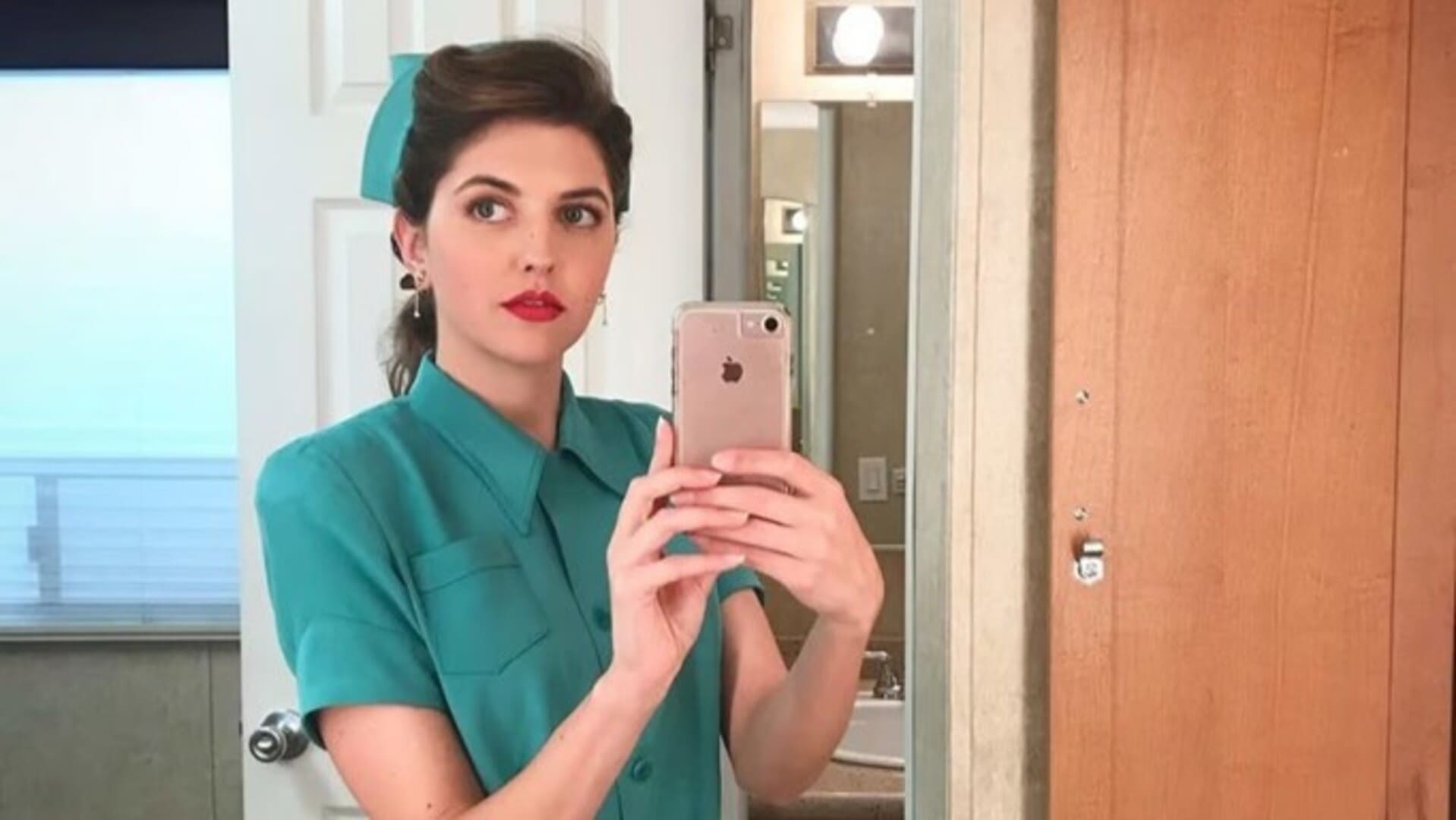 julia best warner
