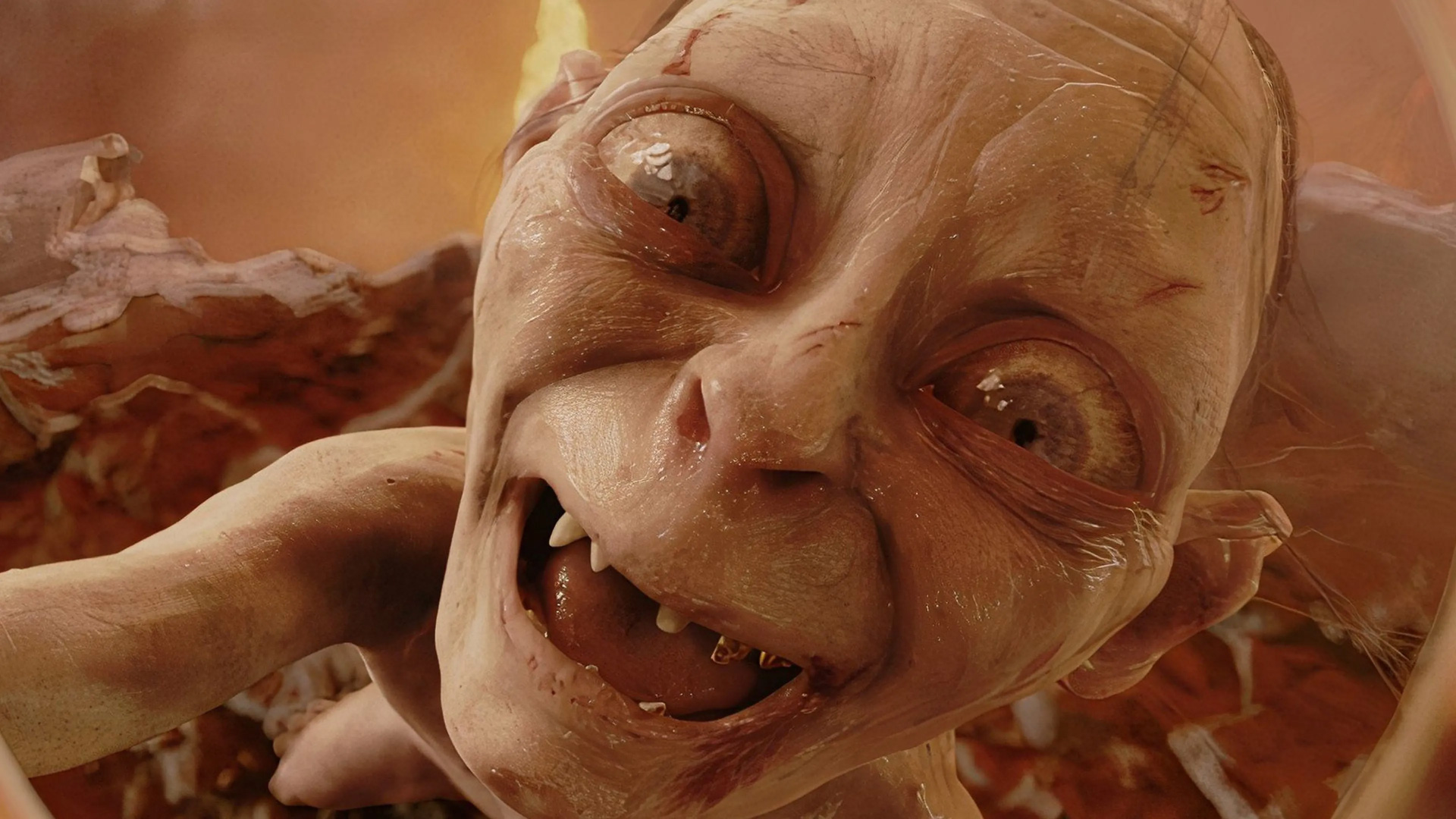 Mejores películas de Andy Serkis