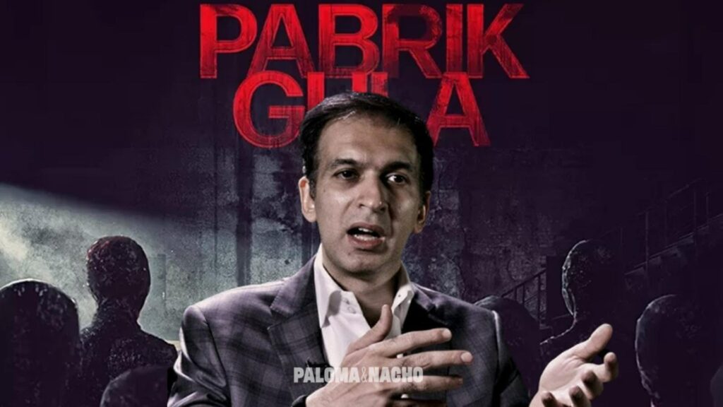 Del amor por Indonesia a un fenómeno de taquilla: Manoj Punjabi y la reinvención del cine durante el Lebaran
