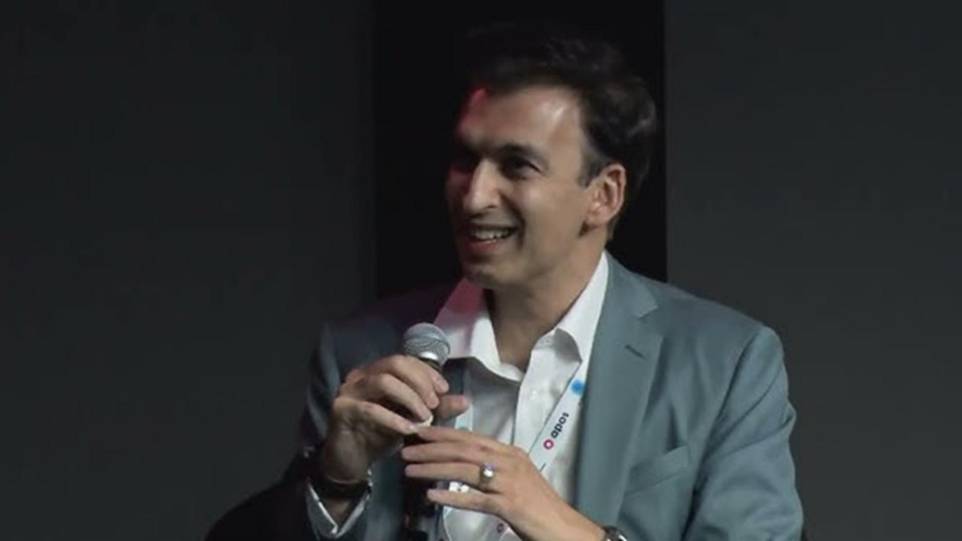 manoj punjabi
