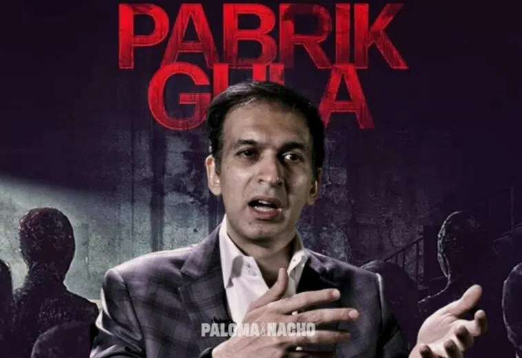 manoj punjabi