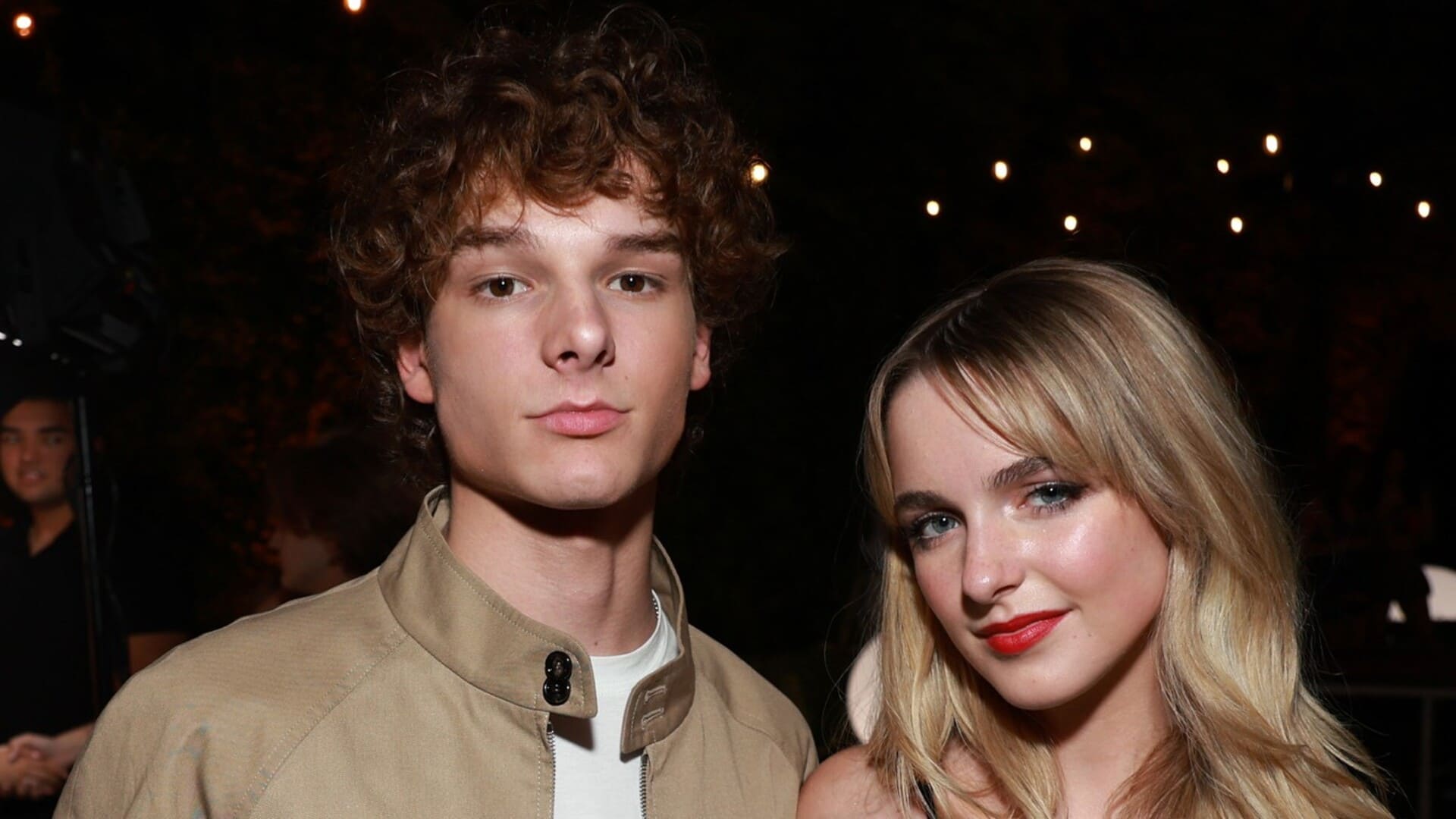 mason thames y mckenna grace