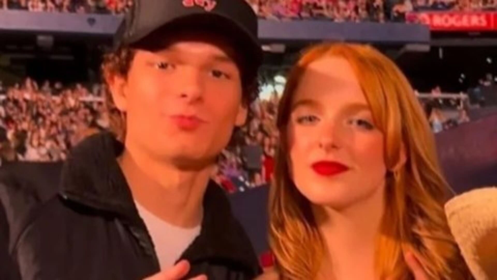 mason thames y mckenna grace