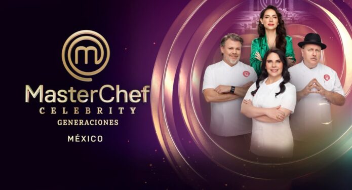 master chef