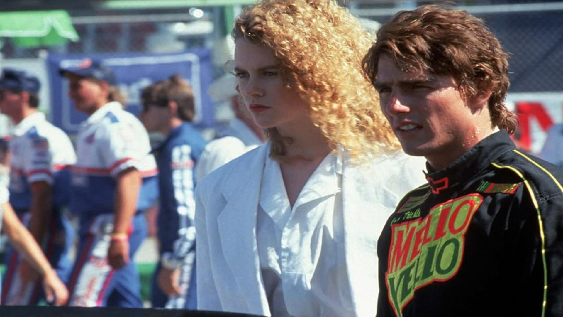 mejores películas de automovilismo