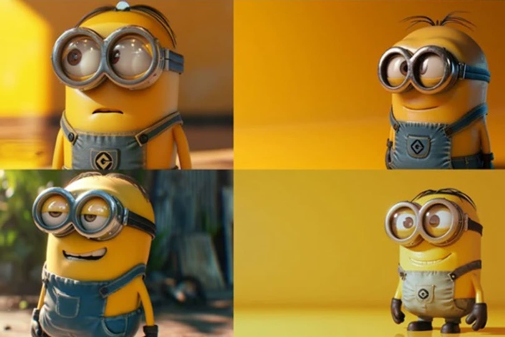 minions ia
