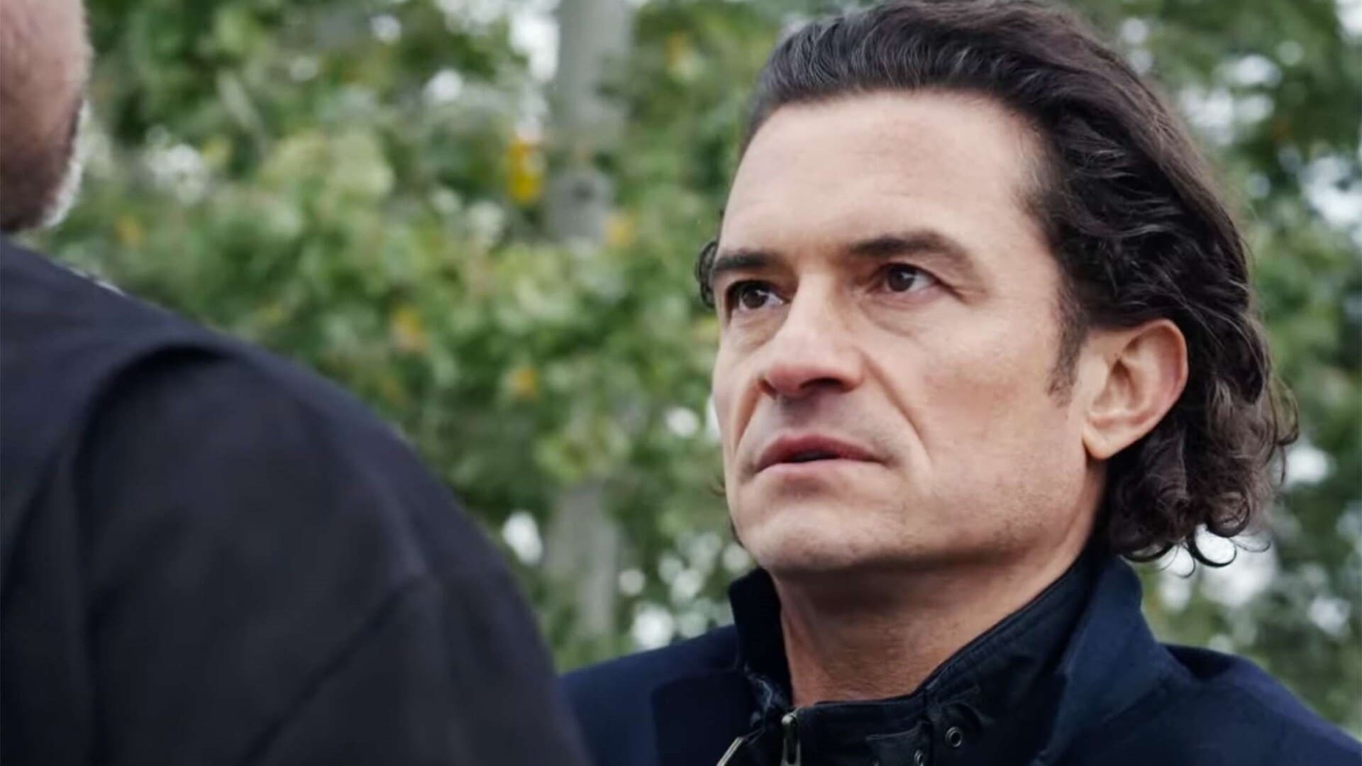 Orlando Bloom